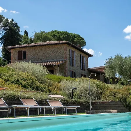 Casale Bellaria Dom wakacyjny