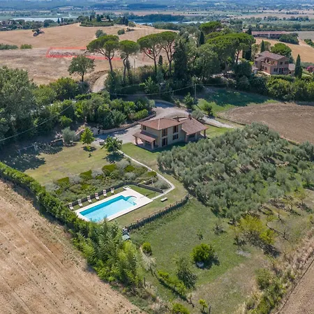 Casale Bellaria Dom wakacyjny Binami