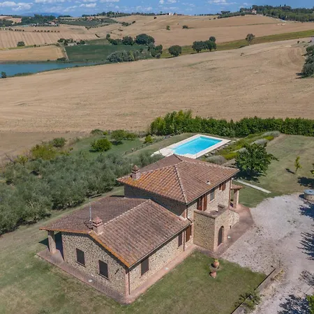 Casale Bellaria Dom wakacyjny Binami