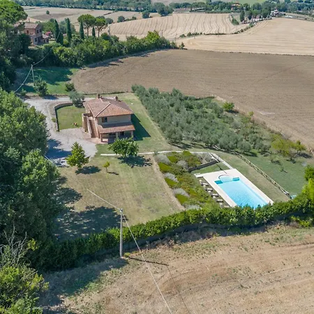 Casale Bellaria Binami