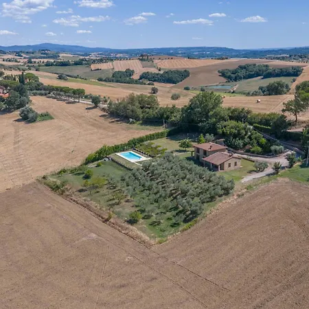 Casale Bellaria * Binami