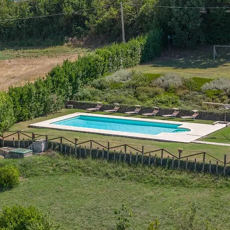 Casale Bellaria Binami