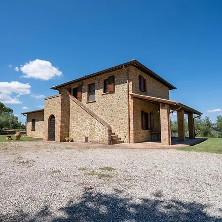 Casale Bellaria Dom wakacyjny *