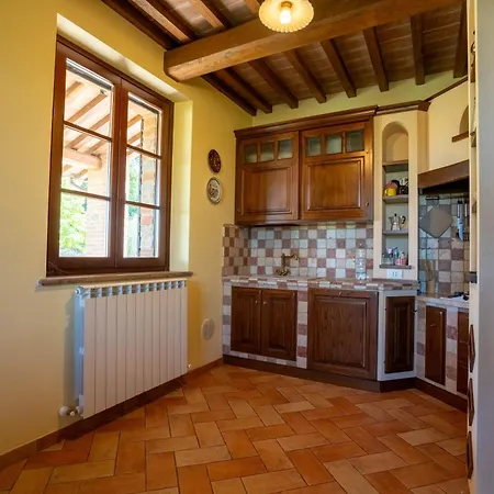 Casale Bellaria Dom wakacyjny