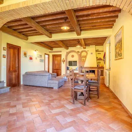Dom wakacyjny Casale Bellaria