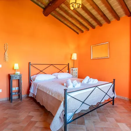 Casale Bellaria Dom wakacyjny *