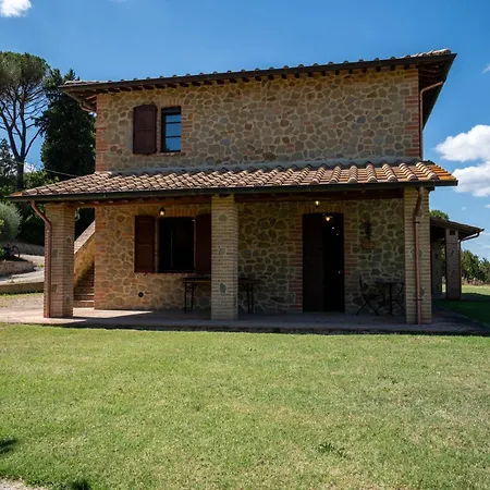 Casale Bellaria Dom wakacyjny