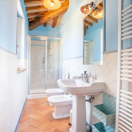 Casale Bellaria Dom wakacyjny *