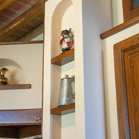Casale Bellaria * Binami