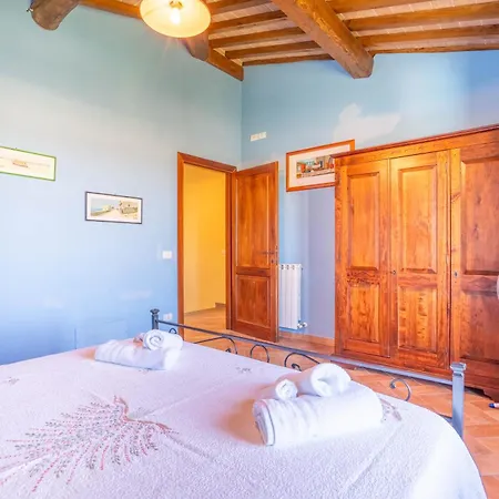 Casale Bellaria Dom wakacyjny Binami