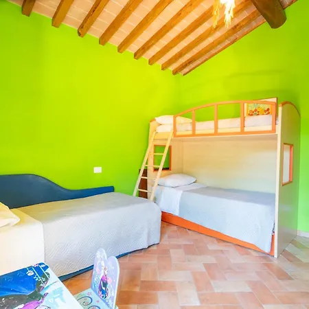 Casale Bellaria Dom wakacyjny Binami