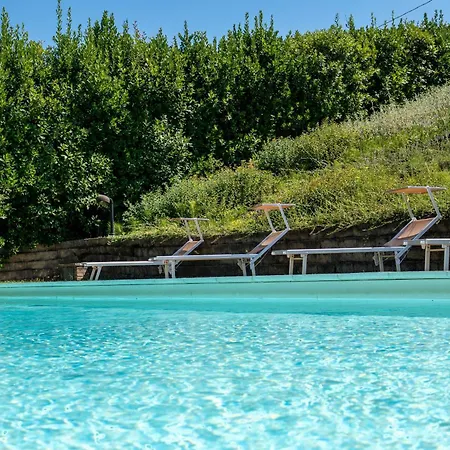Casale Bellaria * Binami