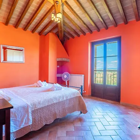 Casale Bellaria Dom wakacyjny
