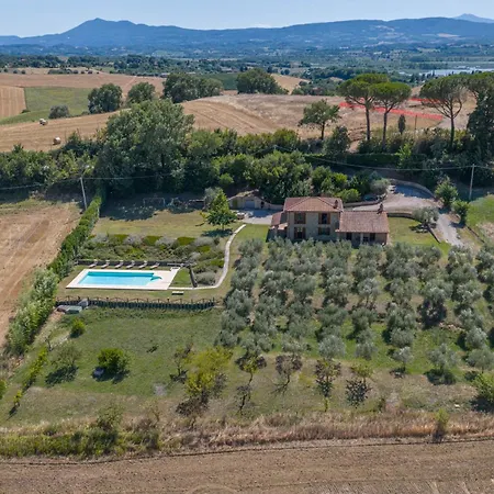 Dom wakacyjny Casale Bellaria *